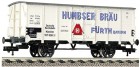 534101 Fleischmann Beer car "Humbser"